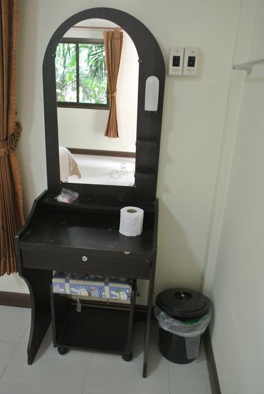Bantatuk Resort & Restaurant Ban Tha Khun Eksteriør bilde