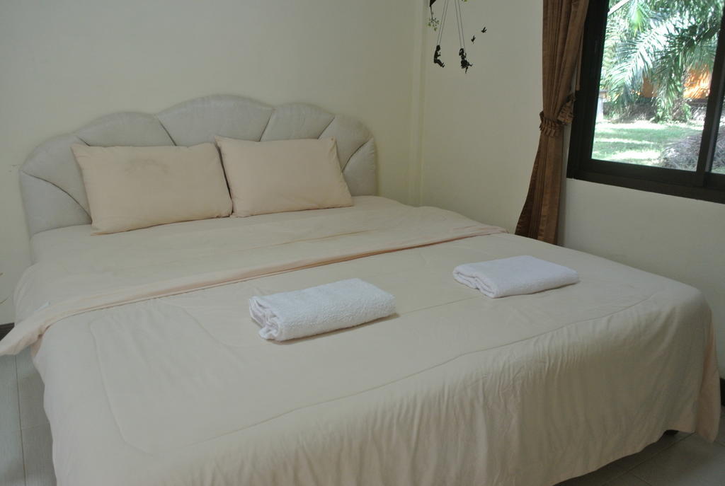 Bantatuk Resort & Restaurant Ban Tha Khun Rom bilde