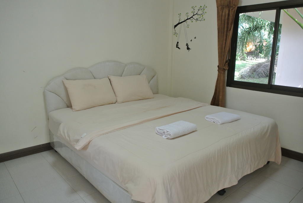 Bantatuk Resort & Restaurant Ban Tha Khun Eksteriør bilde